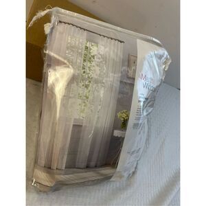 Martha Sullivan Khaki 50x63‎ panel set 100 poly new open box